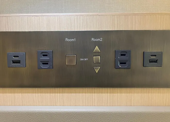Hotel Emion Sapporo