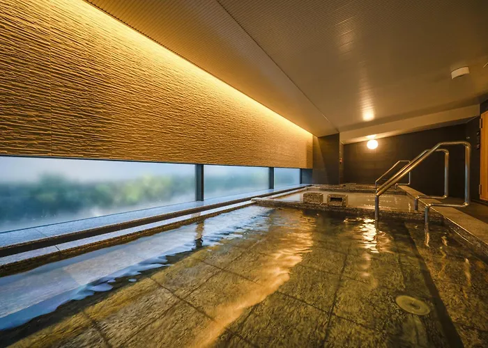 Hotel Emion Sapporo