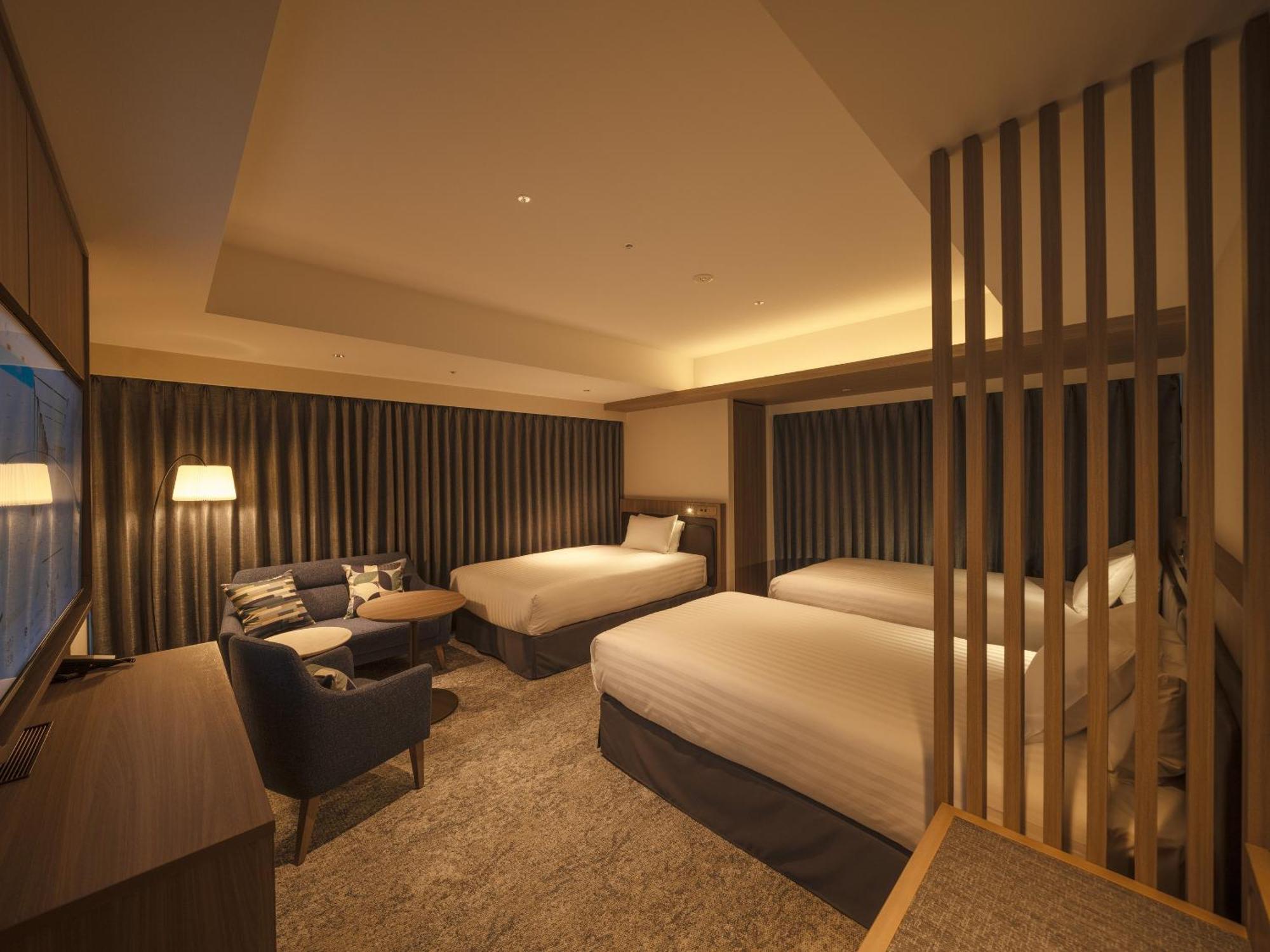 Emion 4* 札幌
